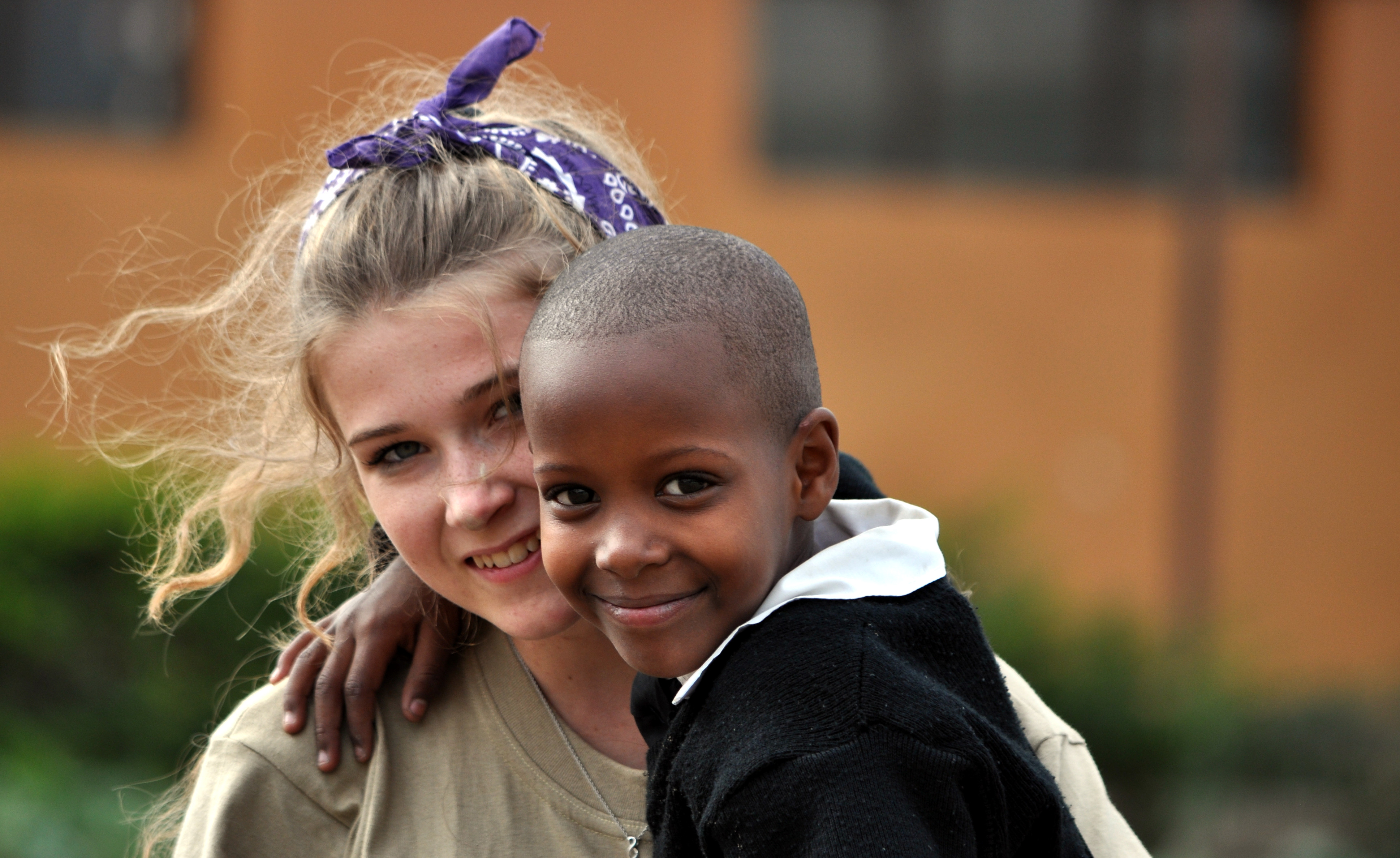 Biology Trip to Tanzania - July 2015